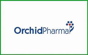 ORCHID PHARMA Logo